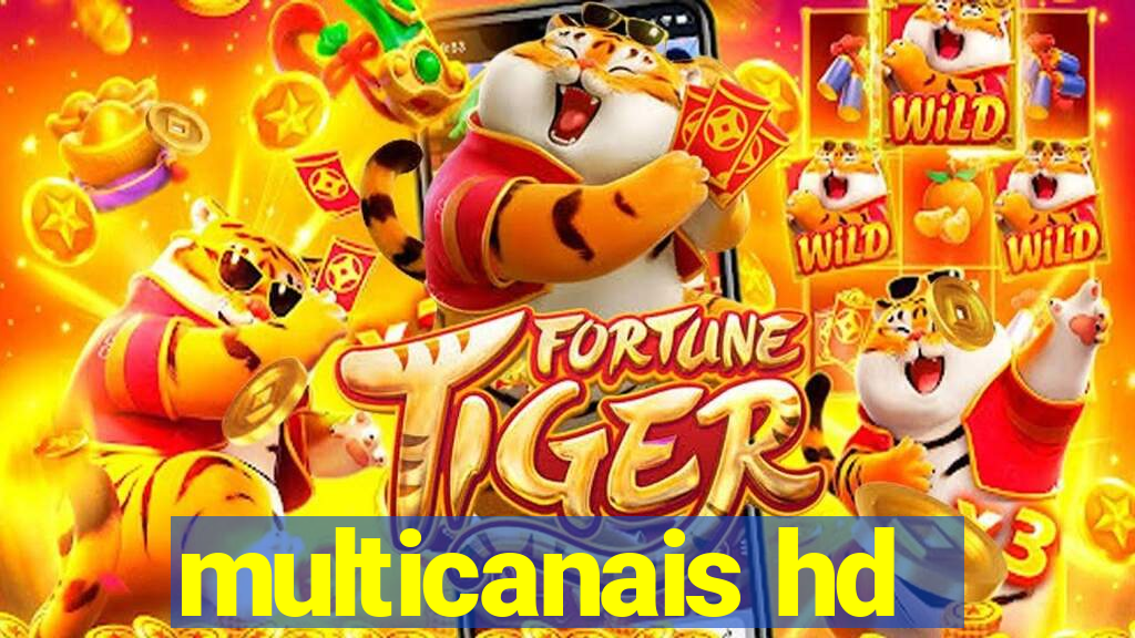 multicanais hd